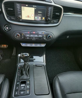 Kia Sorento FULL PANORANO TOP, снимка 10