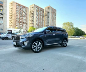 Kia Sorento FULL PANORANO TOP, снимка 3