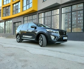 Kia Sorento FULL PANORANO TOP, снимка 2