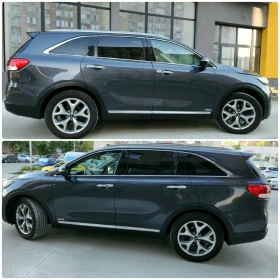 Kia Sorento FULL PANORANO TOP, снимка 4