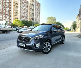 Kia Sorento FULL PANORANO TOP, снимка 1