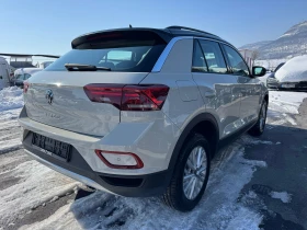 VW T-Roc 2.0 TDI 150 k.c.FACE DSG - 45900 лв. - 10058162 | Car24.bg