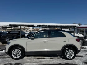 VW T-Roc 2.0 TDI 150 k.c.FACE DSG - 45900 лв. - 10058162 | Car24.bg