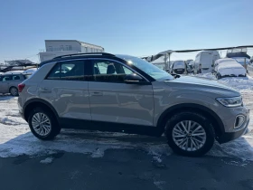 VW T-Roc 2.0 TDI 150 k.c.FACE DSG - 45900 лв. - 10058162 | Car24.bg