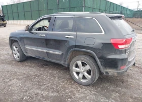 Jeep Grand cherokee 5.7* OVERLAND* 4X4*   !  | Mobile.bg    3