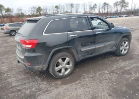 Jeep Grand cherokee 5.7* OVERLAND* 4X4*   !  | Mobile.bg    5