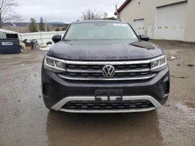     VW Atlas SEL