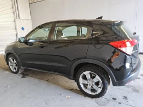 Honda Hr-v HONDA HR-V LX, снимка 5