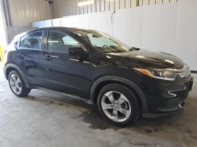 Honda Hr-v HONDA HR-V LX, снимка 2