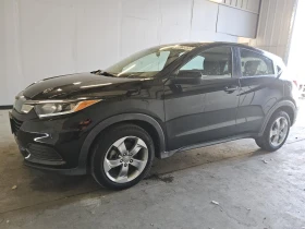 Honda Hr-v HONDA HR-V LX, снимка 3