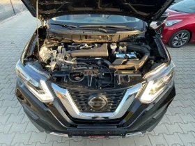 Nissan Rogue 2.5 * AWD* SL* Bose* 360* * KeylessGo* Dis | Mobile.bg    16