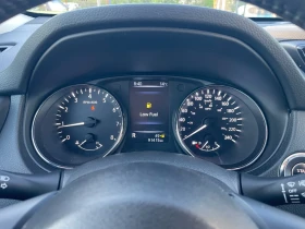 Nissan Rogue 2.5 * AWD* SL* Bose* 360* * KeylessGo* Dis | Mobile.bg    12