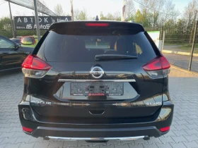 Nissan Rogue 2.5 * AWD* SL* Bose* 360* * KeylessGo* Dis | Mobile.bg    5