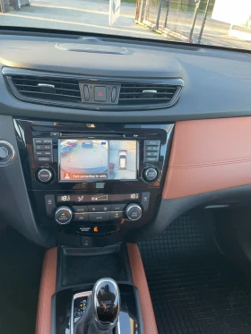 Nissan Rogue 2.5 * AWD* SL* Bose* 360* * KeylessGo* Dis | Mobile.bg    13
