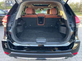Nissan Rogue 2.5 * AWD* SL* Bose* 360* * KeylessGo* Dis | Mobile.bg    17
