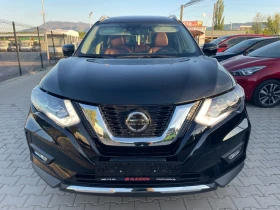Nissan Rogue 2.5 * AWD* SL* Bose* 360* * KeylessGo* Dis | Mobile.bg    2