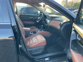 Nissan Rogue 2.5 * AWD* SL* Bose* 360* * KeylessGo* Dis | Mobile.bg    15