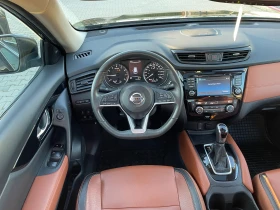 Nissan Rogue 2.5 * AWD* SL* Bose* 360* * KeylessGo* Dis | Mobile.bg    11