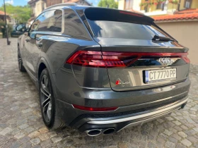 Audi Q8 SQ8 | Mobile.bg    2