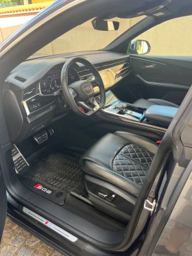 Audi Q8 SQ8 | Mobile.bg    6