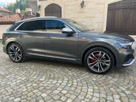 Audi Q8 SQ8 | Mobile.bg    4