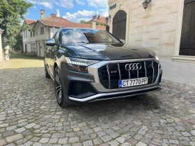 Audi Q8 SQ8 | Mobile.bg    5