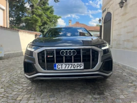     Audi Q8 SQ8