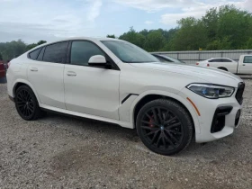 BMW X6 Gasoline/Mild Electric Hybrid | Mobile.bg    3