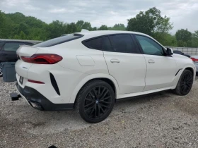 BMW X6 Gasoline/Mild Electric Hybrid | Mobile.bg    6