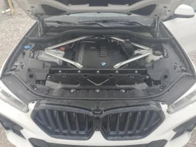 BMW X6 Gasoline/Mild Electric Hybrid | Mobile.bg    12