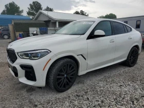 BMW X6 Gasoline/Mild Electric Hybrid | Mobile.bg    4