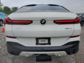 BMW X6 Gasoline/Mild Electric Hybrid | Mobile.bg    2
