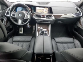 BMW X6 Gasoline/Mild Electric Hybrid | Mobile.bg    8