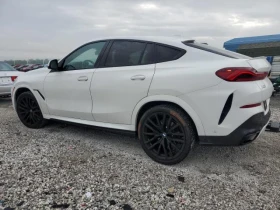 BMW X6 Gasoline/Mild Electric Hybrid | Mobile.bg    5