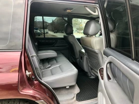 Обява за продажба на Toyota Land cruiser 100- 4.7 V8 ~29 500 лв. - изображение 5