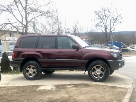 Обява за продажба на Toyota Land cruiser 100- 4.7 V8 ~29 500 лв. - изображение 2
