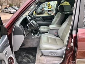 Обява за продажба на Toyota Land cruiser 100- 4.7 V8 ~29 500 лв. - изображение 6