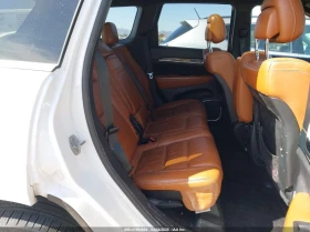 Jeep Grand cherokee 2015 JEEP GRAND CHEROKEE SRT - 32500 лв. - 63172888 11