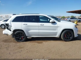 Jeep Grand cherokee 2015 JEEP GRAND CHEROKEE SRT - 32500 лв. - 63172888 5