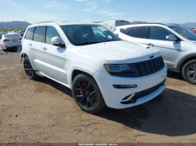 Jeep Grand cherokee 2015 JEEP GRAND CHEROKEE SRT - 32500 лв. - 63172888 3