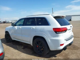 Jeep Grand cherokee 2015 JEEP GRAND CHEROKEE SRT - 32500 лв. - 63172888 4