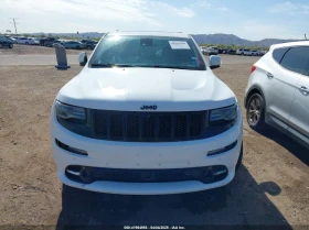 Jeep Grand cherokee 2015 JEEP GRAND CHEROKEE SRT - 32500 лв. - 63172888 2