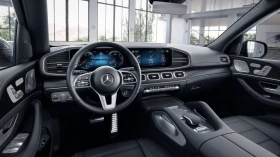Mercedes-Benz GLS 400 d 4MATIC - 164900 лв. - 14633591 8