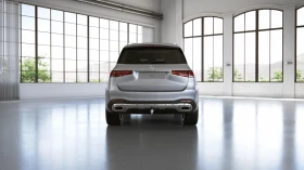 Mercedes-Benz GLS 400 d 4MATIC - 164900 лв. - 14633591 5