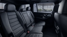 Mercedes-Benz GLS 400 d 4MATIC - 164900 лв. - 14633591 10