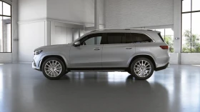 Mercedes-Benz GLS 400 d 4MATIC - 164900 лв. - 14633591 7
