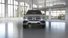 Mercedes-Benz GLS 400 d 4MATIC - 164900 лв. - 14633591 2