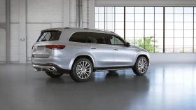 Mercedes-Benz GLS 400 d 4MATIC - 164900 лв. - 14633591 4