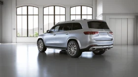 Mercedes-Benz GLS 400 d 4MATIC - 164900 лв. - 14633591 6