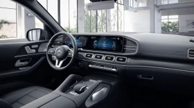 Mercedes-Benz GLS 400 d 4MATIC - 164900 лв. - 14633591 11